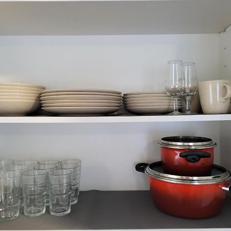 Apartamento La Albariza Jerez de la Frontera Luaran gambar