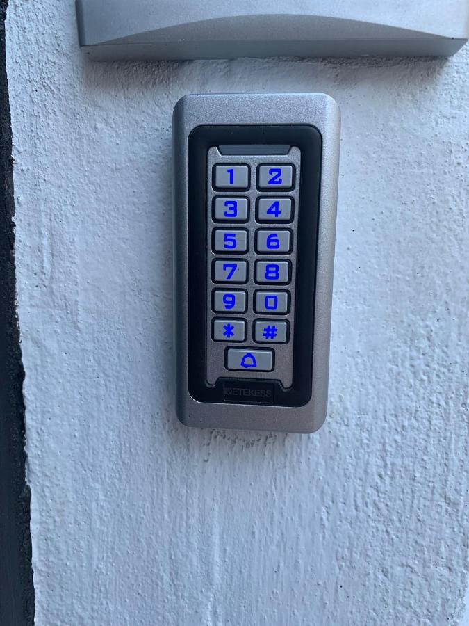 Apartamento La Albariza Jerez de la Frontera Luaran gambar