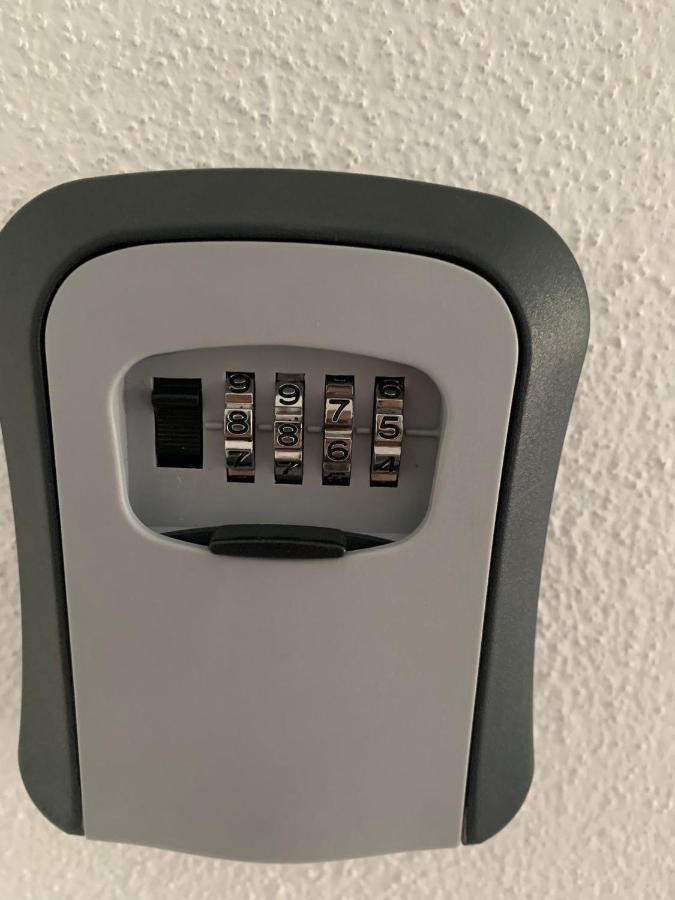 Apartamento La Albariza Jerez de la Frontera Luaran gambar