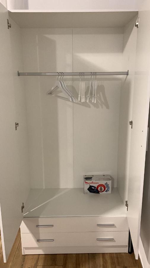 Apartamento La Albariza Jerez de la Frontera Luaran gambar