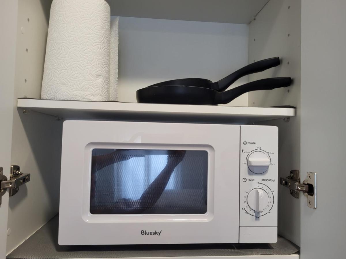 Apartamento La Albariza Jerez de la Frontera Luaran gambar