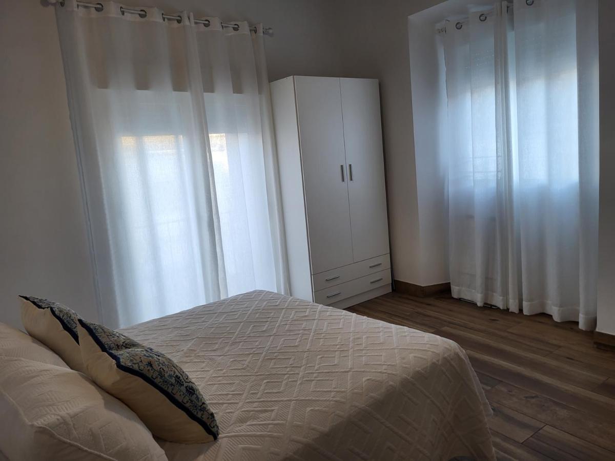 Apartamento La Albariza Jerez de la Frontera Luaran gambar